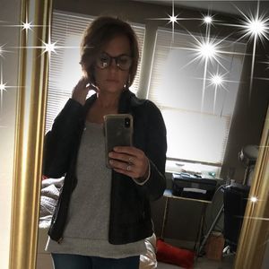 Meet your Posher, Shannon